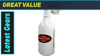 Best Wall-Mounted Dust Collector? Shop Fox W1826