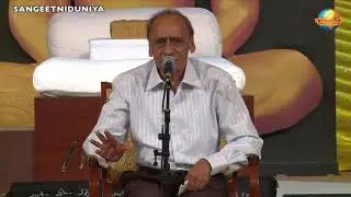 Anwar Shaoor || Indo - Pak Mushaira at Abu Dhabi || Urdu Hindi Shayar ||