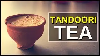 Extremely Hot Pot Tea | Tandoori tea | Behindfoods