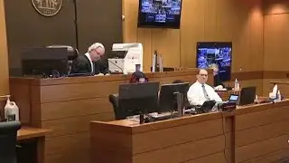 Hearings set for Atlanta Public Safety Training Center defendants