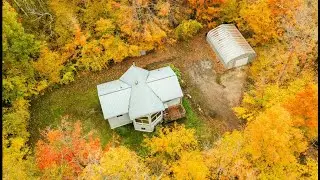 693 Balsam Lake Drive, Kirkfield ON  | House For Sale