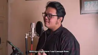 HOLD ON - CHORD OVERSTREET | COVER BY ITOY #cover #holdon #coversong #holdonchordoverstreet