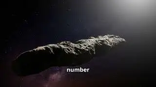 The A.I. Atlas Comet: 5 Chilling Signs It Might Not Be Natural