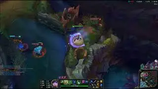 Preseason 8 Riven Top - MartinDaKiddo