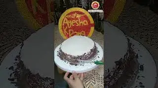 #cake #cakedecoratingideas #foryou #cakedecoratingtechniques #foryou #food #cakedecoratingtips