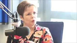 Elnam Moolman - economist, BJM