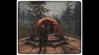 Conan Exiles Ep10 - Freya Ingredients Locations