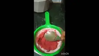 Mix vegetable juice #recipe #smita hacks