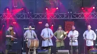 UGNIAVIJAS [LT] @ KILKIM ŽAIBU 2019 06 22