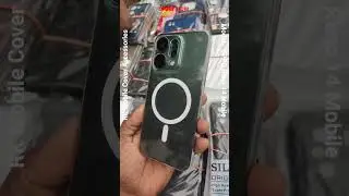 #oppo Reno 14 Mobile Cover #oppo Reno 14 magsafe case