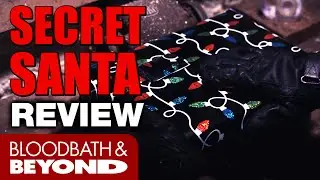 Secret Santa (2015) - Movie Review