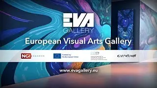 E.V.A. Gallery - European Visual Arts Gallery