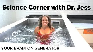 Your Brain on Generator
