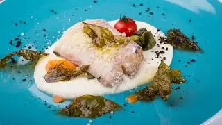 invideo ai 1080 The King of Fish  Turbot with Creamy Mas 2026 01 12