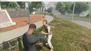 GTA 5 Marathi Game play commentary