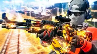 THE BEST WARZONE PRO SEASON 5 STONER AND OTs9 LOADOUT!