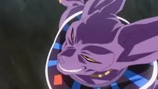 Goku Vs Beerus - Battle of the Gods x Black Catcher Edit