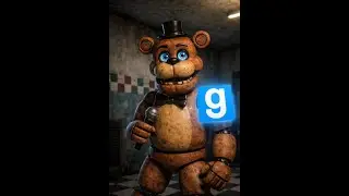 Ennards war (Episode 7)