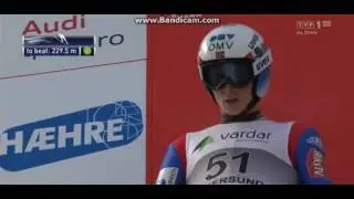 Wszystkie skoki powyżej 250m.Odc2 opis