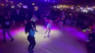2025 HAROLDS CORRAL DANCE CONTEST - Finalists
