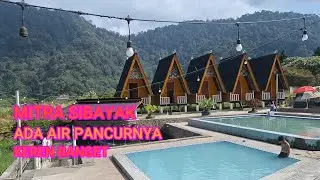 REKOMENDASI MANDI AIR PANAS LAU SIDEBUK DEBUK BERASTAGI DI MITRA SIBAYAK