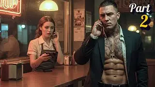 WAITRESS RETURNS MAFIA BOSS'S WALLET—HE DEMANDS HER HAND IN MARRIAGE ON THE SPOT... Part 1