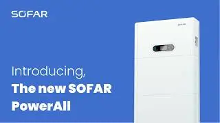 Introducing the new SOFAR PowerAll