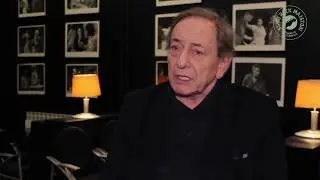 Predrag Ejdus o &scaron;ezdesetim