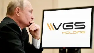 VGS HOLDING - АДЕКВАТНЫЙ ОБЗОР ТОКЕНА! ЧУДА НЕ БУДЕТ?