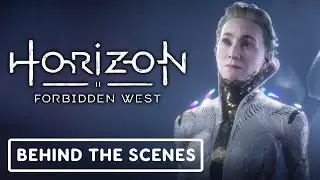Horizon Forbidden West x The Rijksmuseum Collaboration - Official Behind the Scenes