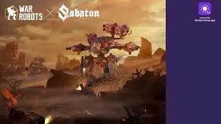 Broadcast powered by StreamChamp