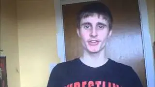Dalen Flynn's Questionnaire #9