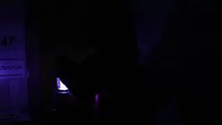 Screamfest 2018
