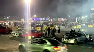 ⚡ MPH&rsquo;s BMW X3M vs BMW &mdash; Rock Raceway Showdown! 💨