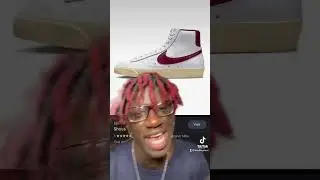 The Most OVERRATED SHOES 👟
