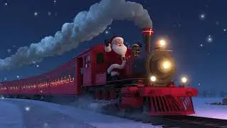 Santa's Sing Along Train