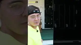 Bailiff Eviction Caught on Camera | HoltonWiseTV Highlights