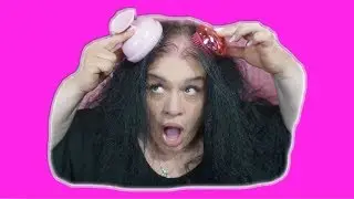 VIBRATING Scalp Massager for EXTREME HAIR GROWTH Vanity Planet