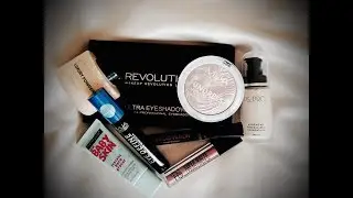 High Street Makeup Brands