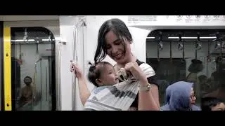 My First MRT Experience with Chloe