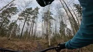 Fox Float X2 testiajo / test ride part 1 #mtb #mtblife #enduro #yt #foxfactory  #ytdecoy 