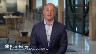 Kimberly-Clark Promotes Russ Torres to President and Chief Operating Officer