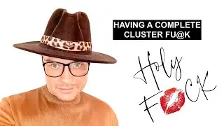 COMPLETE CLUSTER FU@K