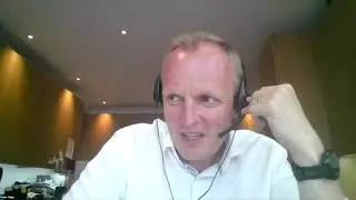 Peter Haigh- Vision and Goal Clarity when working virtually