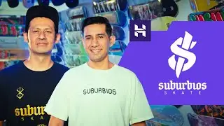 Powered by Hostinger: How AI tools support Suburbios Skate&rsquo;s online and offline success