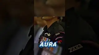 The AURA| Parachute Regiment| Indian Army #shorts