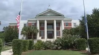 Beaufort City Council holding work session, to discuss renaming Historic Review Board
