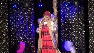 MRAZÍK 2022 - travesti Divoké kočky
