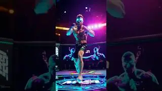 OMG ! AI Mutant MMA: The Future of Fighting