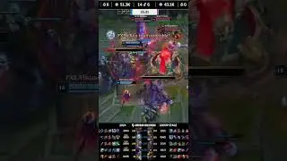 A Fear x Starforge tamb&eacute;m vence na estreia do Americas Challengers